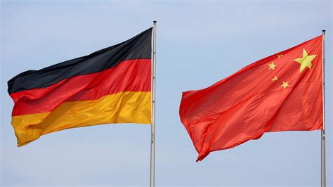 Germany presents long-awaited strategy on China, stresses economic security