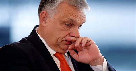 Germany questions Hungary’s ability to hold EU’s rotating presidency in 2024