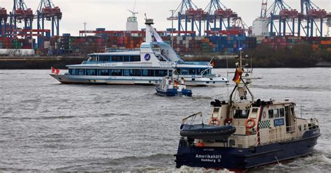 Germany rethinks China’s Hamburg port deal as further doubts raised