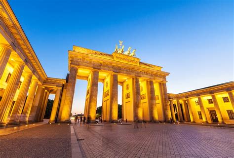 Germany tourist areas. Things To Know About Germany tourist areas. 