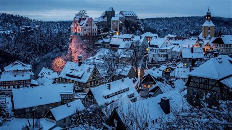 Germany winter. Where to stay. In Trier, art nouveau Hotel Villa Hügel (doubles from €200 B&B), built for a winemaking family in 1914, has a restaurant as well as outdoor and indoor pools and saunas. Hotel ... 
