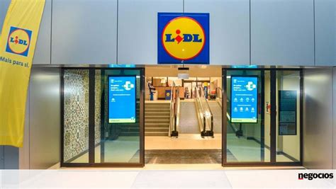 Germany-Based Retailer Lidl Invests $202 Million On U.S.