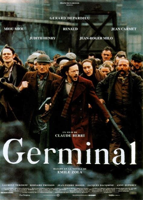 Germinal (1993)