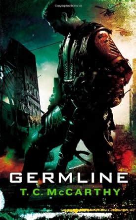 Full Download Germline The Subterrene War 1 By Tc Mccarthy