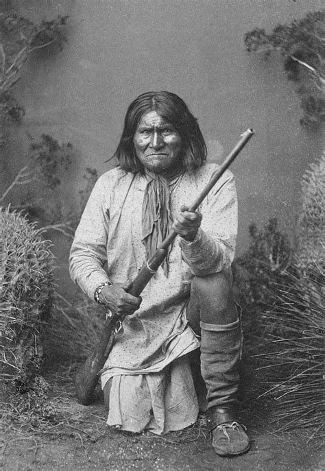 Geronimo