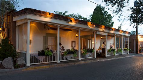 Geronimo restaurant santa fe. 724 Canyon Road Santa Fe, NM 87501 505-982-1500 geronimo@geronimorestaurant.com 