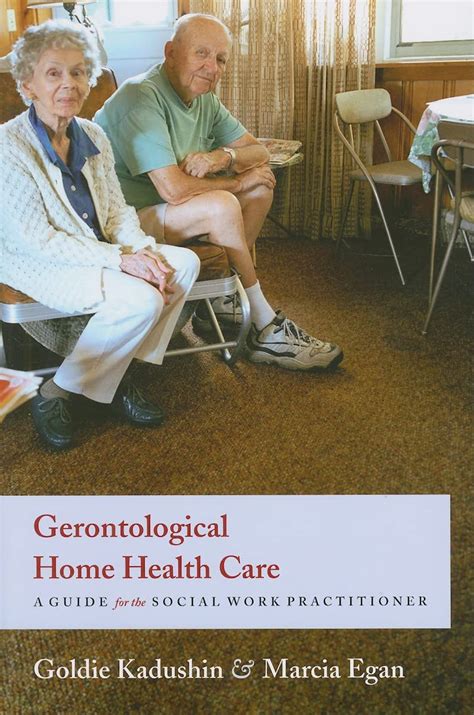 Gerontological home health care a guide for the social work. - Actividad guiada 2 respuestas de sistemas económicos.