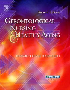 Gerontological nursing and healthy aging 2e. - John deere 544h operators manual tech manual.