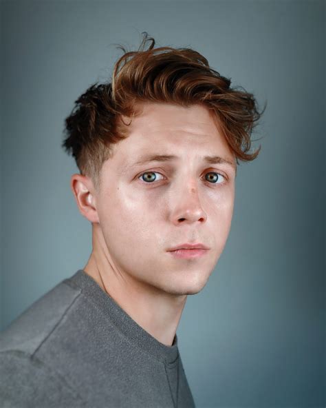 Gerran howell biography of abraham