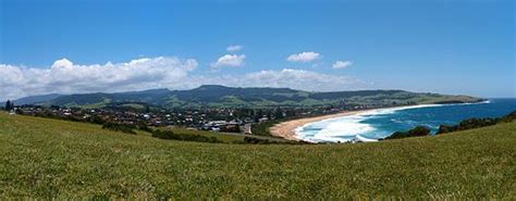 Gerringong, New South Wales - Wikipedia