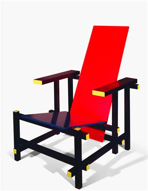 Gerrit Thomas Rietveld - 31 Artworks, Bio & Shows on Artsy