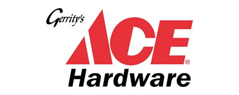 Gerrity's Ace at 1500 Main St, Peckville PA 18452 - ⏰hours, address, map, directions, ☎️phone number, customer ratings and comments. Gerrity's Ace. Hardware Stores Hours: 1500 Main St, Peckville PA 18452 (570) 483-8050 Directions Hours. Monday. 7AM - 8PM. Tuesday. 7AM - 8PM. Wednesday. 7AM - 8PM. Thursday. 7AM - 8PM .... 