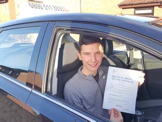 Gerry Brennan Driving lessons Glasgow - Recommended …