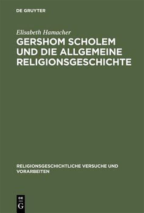 Gershom scholem und die allgemeine religionsgeschichte. - Answer guide for fema is 241.