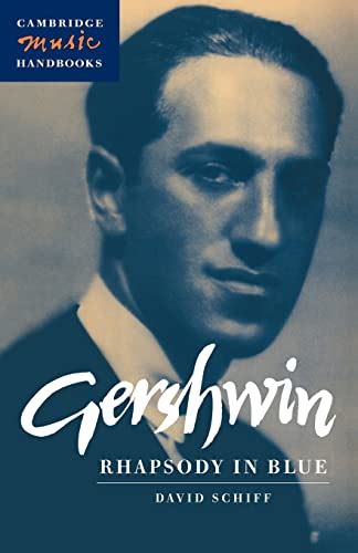 Gershwin rhapsody in blue cambridge music handbooks. - 2004 audi a4 camshaft position sensor manual.