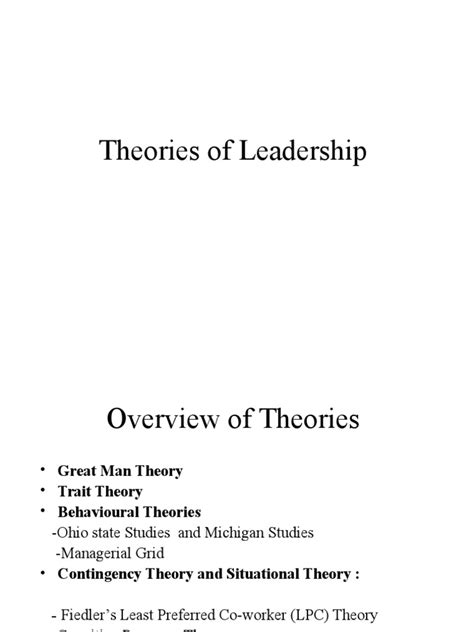 Gersonides theories of leadership pdf