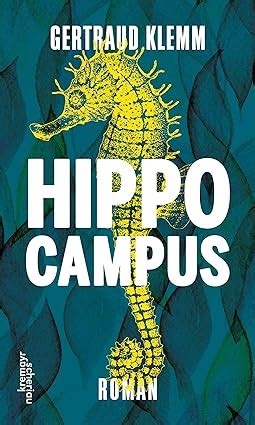 Gertraud Klemm: Hippocampus