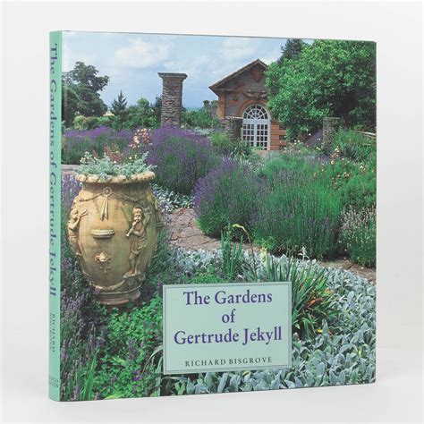 Gertrude Jekyll: Gärtner Extraordinaire