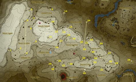 Sep 7, 2023 · There are 1,000 Korok Seeds to collect in TOTK. However, there are still only 900 Korok locations. That's because there are 800 Koroks that give you a single seed, and a further 100 puzzles ... . 
