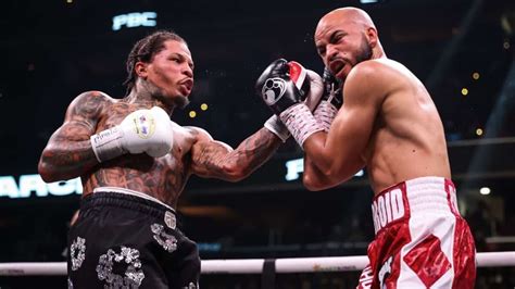Gervonta davis vs hector garcia. Follow Us: Five-time world champion and boxing superstar Gervonta “Tank” Davis returns to his native DMV area to face undefeated world champion Héctor Luis García in a high-stakes showdown on Saturday, January 7, … 
