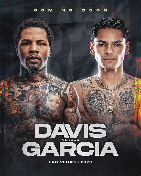 Gervonta davis vs ryan garcia date 2023. Watch the Davis vs. Garcia post-fight press conference LIVE!(Brought to you by DraftKings 🙏)Visit PremierBoxingChampions.com for more info.SIGN UP FOR FIGH... 