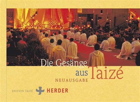 Gesänge aus taize. - The complete idiot s guide to terrific business writing.