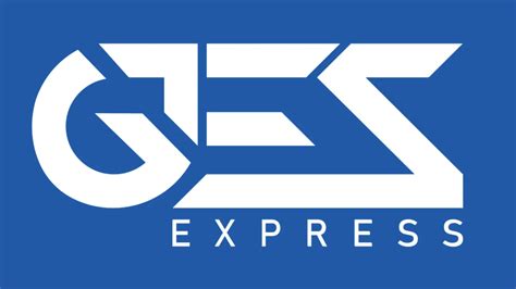 Ges express tracking.  &lrm;GES provide the best postal services in the world by usi...