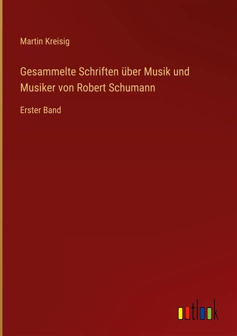 Gesammelte schriften über musik und musiker von robert schumann. - Volvo penta tamd 74 edc manual.