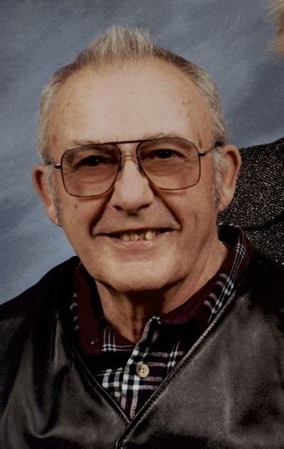 April 6, 1934 — July 8, 2023. Wendel Albert Ott, age 89, of Neill