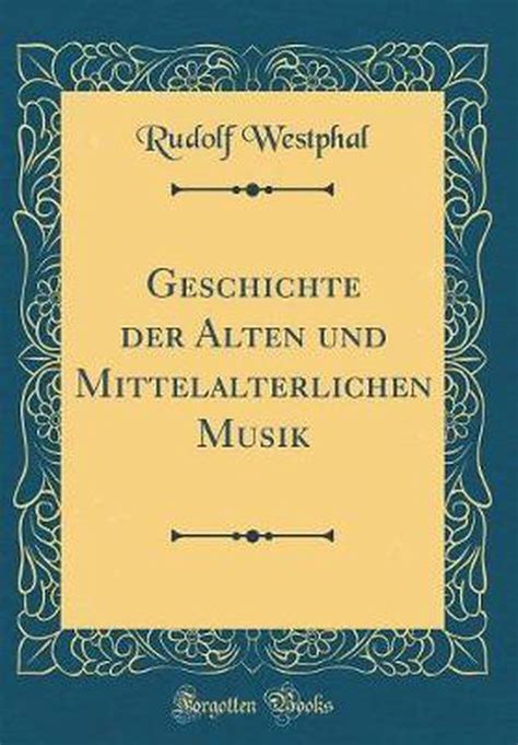 Geschichte der alten und mittelalterlichen musik. - Beginners guide to essential oils and aromatherapy.