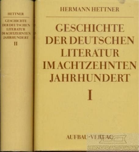 Geschichte der deutschen literatur im achtezehnten jahrhundert. - Colección de voces y frases gallegas.