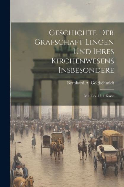 Geschichte der grafschaft lingen und ihres kirchenwesens insbesondere. - Lettres  a cle riade vacher (1811-1818).