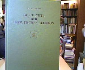 Geschichte der hethitischen religion handbook of. - Alguns aspectos do desenvolvimento econômico do espírito santo, 1930/1970.