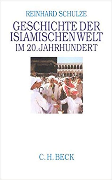 Geschichte der islamischen welt im 20. - Lezioni di storia del diritto italiano.