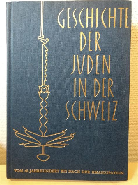 Geschichte der juden in der schweiz vom 16. - The oxford handbook of new religious movements.