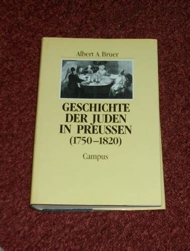 Geschichte der juden in preussen (1750 1820). - Bang olufsen beogram cd x service manual.