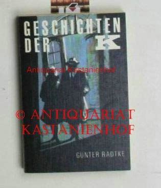 Geschichte der k. - Libro andres y su nuevo amigo.