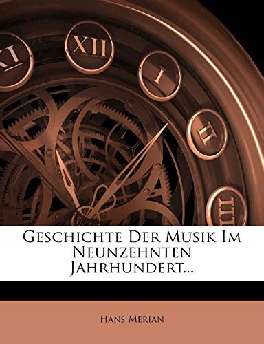 Geschichte der musik in neunzehnten jahrhundert. - 6wg 200 manuale di riparazione trasmissione 90250.