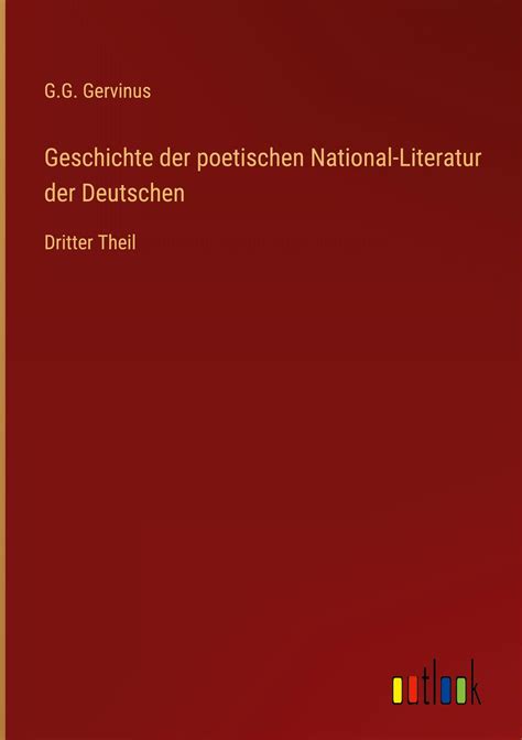 Geschichte der poetischen national literatur der deutschen. - Fisher paykel dd60dcx7 double dishdrawer manual.