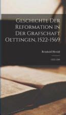 Geschichte der reformation in der grafschaft oettingen 1522 1569. - Estudios y ensayos sobre el exilio republicano de 1939.