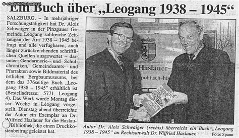 Geschichte der salzburger volkszeitung von 1945 bis 1990. - Auskünfte und zusagen der steuerbehörden an private im schweizerischen steuerrecht.