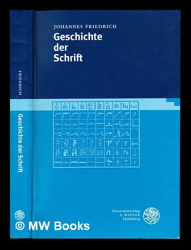 Geschichte der schrift unter besonderer berücksichtigung ihrer geistigen entwicklung, mit 424 abbildungen. - Ansys lab manual for be students.