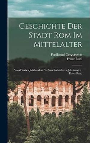 Geschichte der stadt rom im mittelalter. - Narodowa demokracja wobec chłopów w latach 1887-1914.