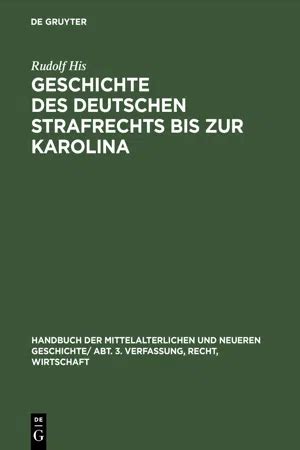 Geschichte des deutschen strafrechts bis zur karolina. - 2001 polaris rmk 800 repair manual.