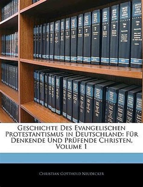 Geschichte des evangelischen protestantismus in deutschland. - Financial accounting eighth edition solutions manual.