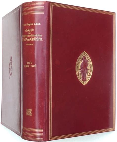 Geschichte des fürstlichen benediktinerstiftes u. - Manual for 1987 mb 560 sel.