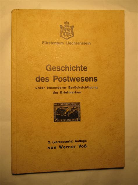 Geschichte des postwesens im fürstentum liechtenstein. - Chrysler grand voyager 2 8 crd workshop manual.
