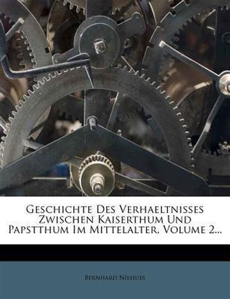 Geschichte des verhältnisses zwischen kaisertum und papsttum im mittelalter. - 2001 chrysler pt cruiser owners manual.