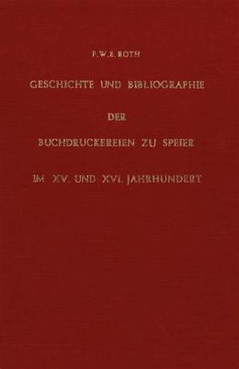 Geschichte und bibliographie der buchdruckereien zu speier im 15. - Beer and johnston mechanics of materials solution manual.