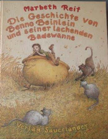 Geschichte von benno beinlein und seiner lachenden badewanne. - Handbook of ethnic conflict handbook of ethnic conflict.